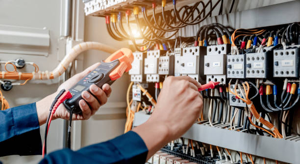 Best 24-Hour Electrician  in Shawnee, OK