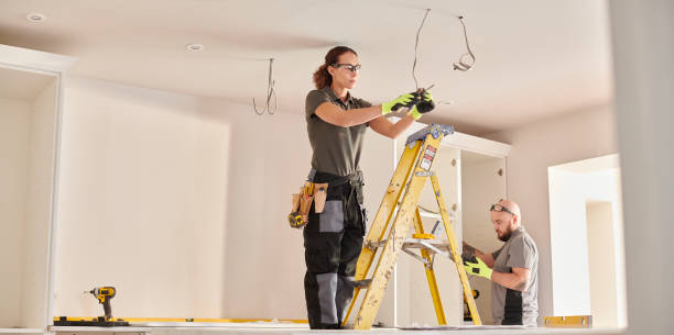 Best Commercial Electrician Services  in Shawnee, OK