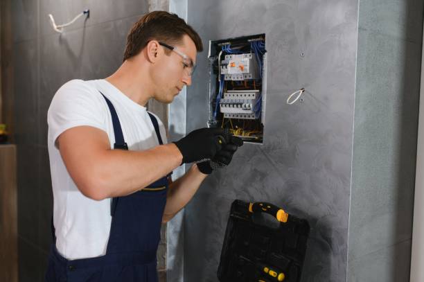 Best Electrical Outlet Repair  in Shawnee, OK