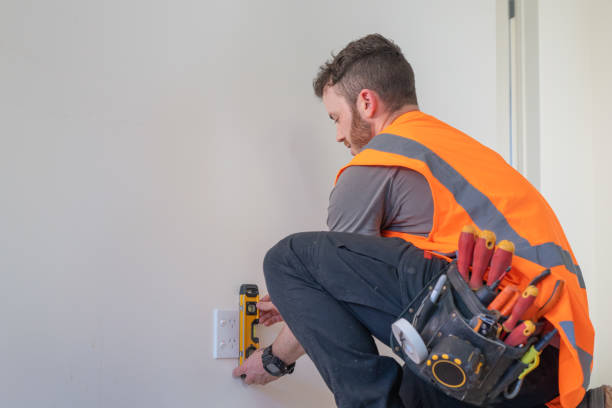 Best Electrical Troubleshooting Services  in Shawnee, OK