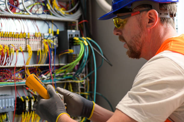 Affordable Electrical Installation in Shawnee, OK