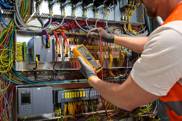 Best Emergency Electrical Repair  in Shawnee, OK