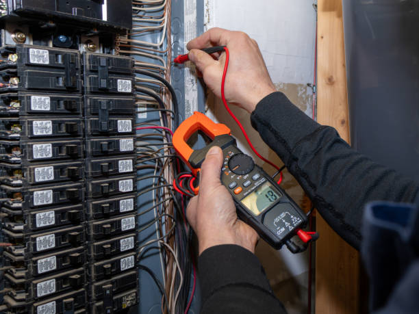 Best Electrical Contractors for Businesses  in Shawnee, OK