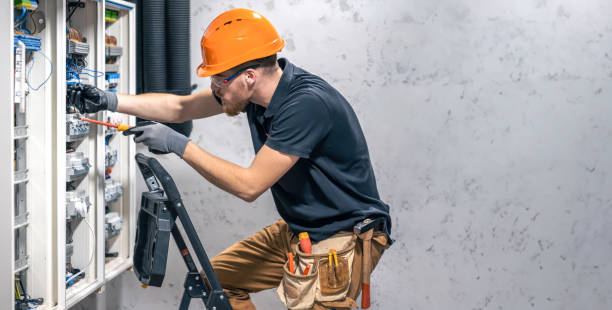 Best Industrial Electrical Services  in Shawnee, OK